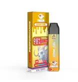 SHEESH - Superior Line Lemon Fuel Vape - 1ml