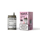 Vozol Vista Plug Ez Tank Strawberry Lime - 10ml