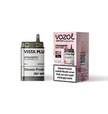 Vozol Vista Plug Ez Tank Strawberry Watermelon - 10ml