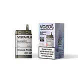 Vozol Vista Plug Ez Tank Blueberry Sour Raspberry - 10ml