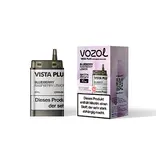 Vozol Vista Plug Ez Tank Blueberry Raspberry Lemon - 10ml