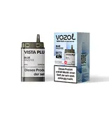 Vozol Vista Plug Ez Tank Blue Razz - 10ml