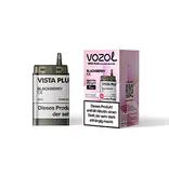 Vozol Vista Plug Ez Tank Blackberry Ice  - 10ml