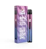 SHEESH - True Taste Line Raspberry Dream 98% Superior - 2 ml