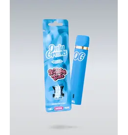 OnlyGrams- Blue Line - Wedding Cake - 96%  Superior Blend