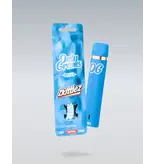 OnlyGrams- Blue Line -  Zkittlez - 96%  Superior Blend