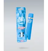 OnlyGrams- Blue Line - Strawberry Cough - 96%  Superior Blend