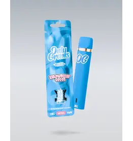 OnlyGrams- Blue Line - Strawberry Cough - 96%  Superior Blend