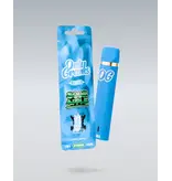 OnlyGrams- Blue Line -  Sour Apple - 96%  Superior Blend