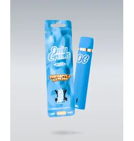 OnlyGrams- Blue Line -  Pineapple Express - 96%  Superior Blend