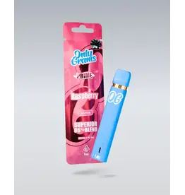 OnlyGrams Superior Blend 96% - Raspberry