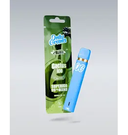OnlyGrams Superior Blend 96% - Cactus Ice