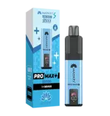 Hayati Pro Max Plus - 15k - Akku