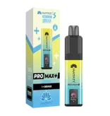 Hayati Pro Max Plus - 15k - Akku