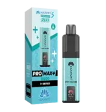 Hayati Pro Max Plus - 15k - Akku