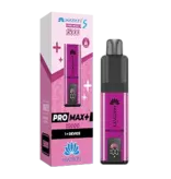 Hayati Pro Max Plus - 15k - Akku