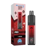 Hayati Pro Max Plus - 15k - Akku