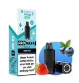 Hayati Pro Max Plus - 15k - Pod Set Blue Man