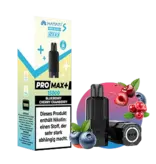 Hayati Pro Max Plus 15K Pod Blueberry Cherry Cranberry kaufen