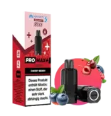 Hayati Pro Max Plus 15K Pod Cherry Berry kaufen