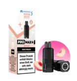 Hayati Pro Max Plus - 15k - Pod Set Juicy Peach