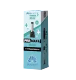 Hayati Pro Max Plus - 15k - Coil