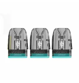 Voopoo Argus Pods - 3 ml - 3 Stk - 1.0Ω