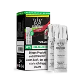 Al Fakher Pods Two Apple - 2Pcs