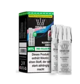 Al Fakher Pods Blueberry Cherry- 2Pcs