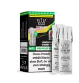 Al Fakher Pods Lemon Lime Cherry Fizz- 2Pcs