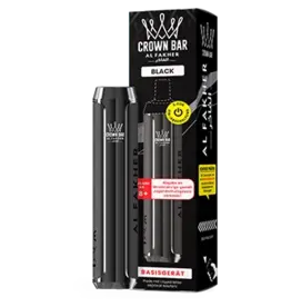 Al Fakher Pod Akkuträger