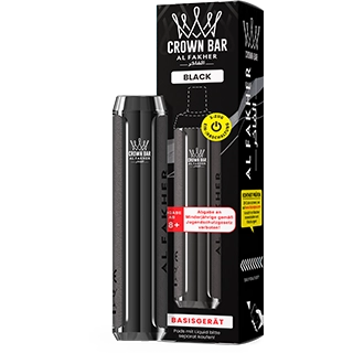 Al Fakher Pod Akkuträger