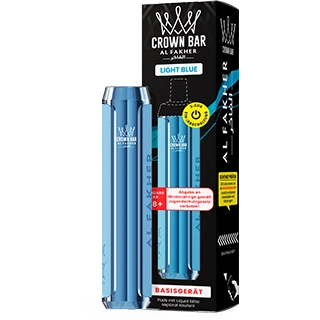 Al Fakher Pod Akkuträger