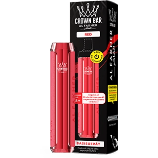 Al Fakher Pod Akkuträger