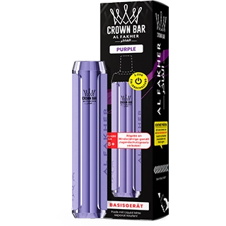 Al Fakher Pod Akkuträger