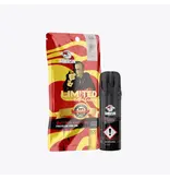 Sheesh Pod | 96% Superior Blend | Better Cali Saul