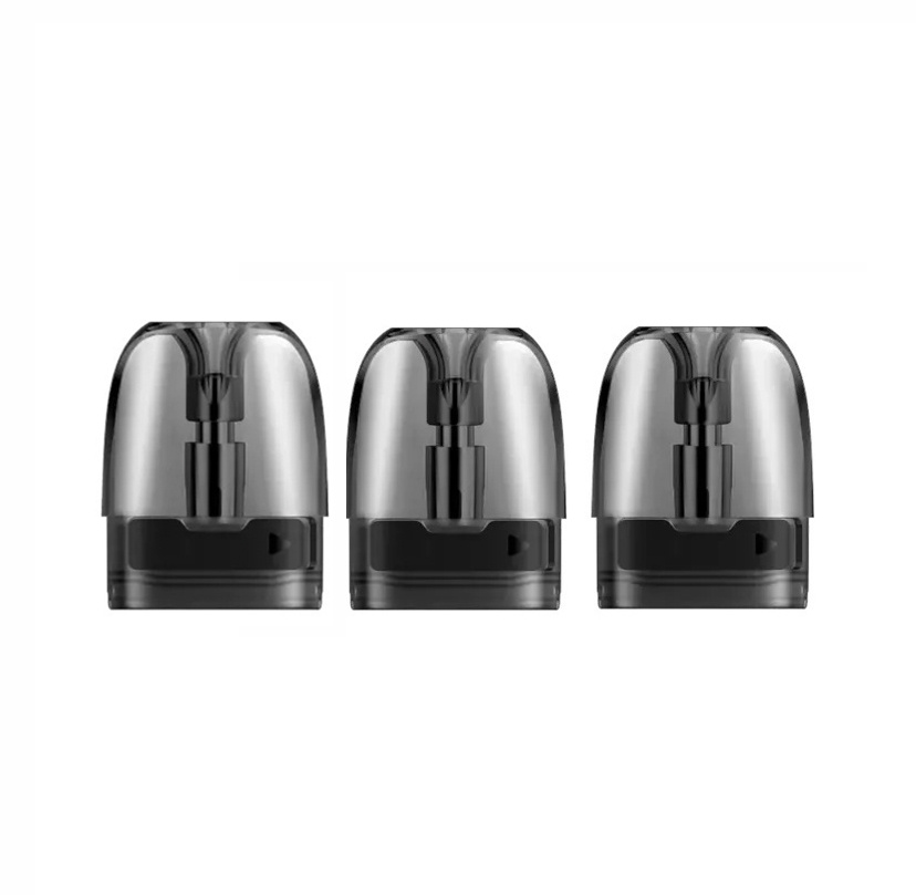 Voopoo Argus Pods - 2 ml - 3 Stk - 1.0Ω