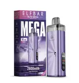 Elfbar – ELFX Mega Kit  das neueste Pod-System der ELFX-Serie