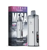Elfbar – ELFX Mega Kit  das neueste Pod-System der ELFX-Serie