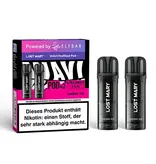 Lost Mary - Wavi Pod - by Elfbar -  Cherry Ice - 2Pcs