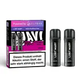 Lost Mary - Wavi Pod - by Elfbar -  Grape - 2Pcs