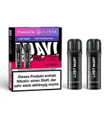 Lost Mary - Wavi Pod - by Elfbar -  Mix Berries - 2Pcs