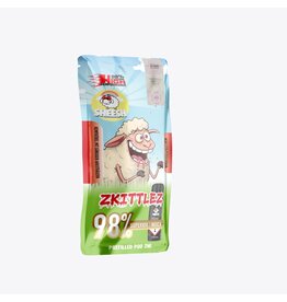 Sheesh Pod | 96% Superior Blend | Zkittlez