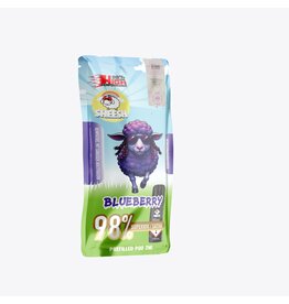 Sheesh Pod | 96% Superior Blend | Blueberry