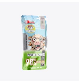 Sheesh Pod | 96% Superior Blend | White Widow