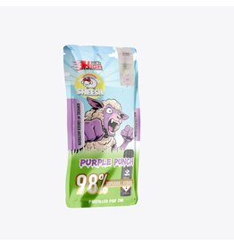 Sheesh Pod | 96% Superior Blend | Purple Punch