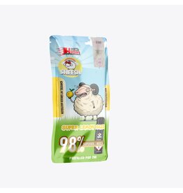 Sheesh Pod | 96% Superior Blend | Super Lemon Haze