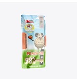 Sheesh Pod | 96% Superior Blend | Peach Ice