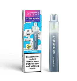 Elfbar Lost Mary 800 Blackberry Ice