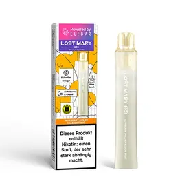 Elfbar Lost Mary 800 Blueberry Melon Passionfruit